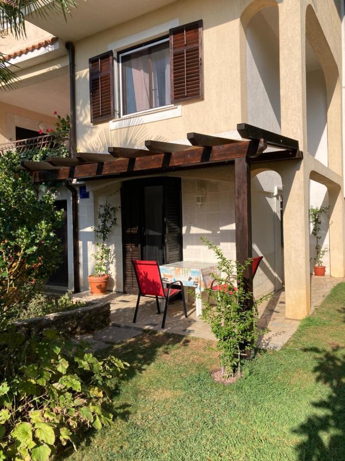 Apartment Tominovic Opatija Ngoại thất bức ảnh