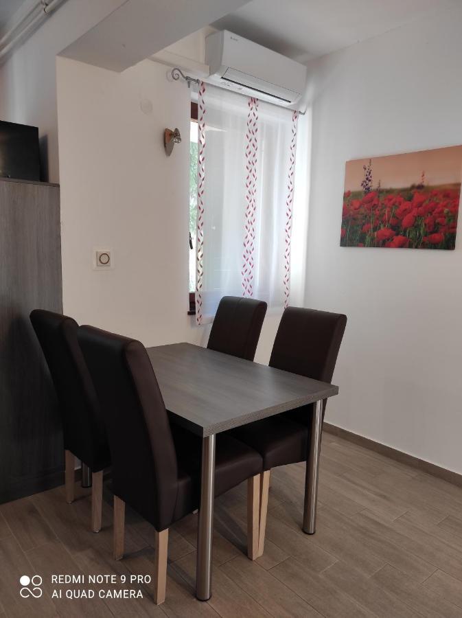Apartment Tominovic Opatija Ngoại thất bức ảnh