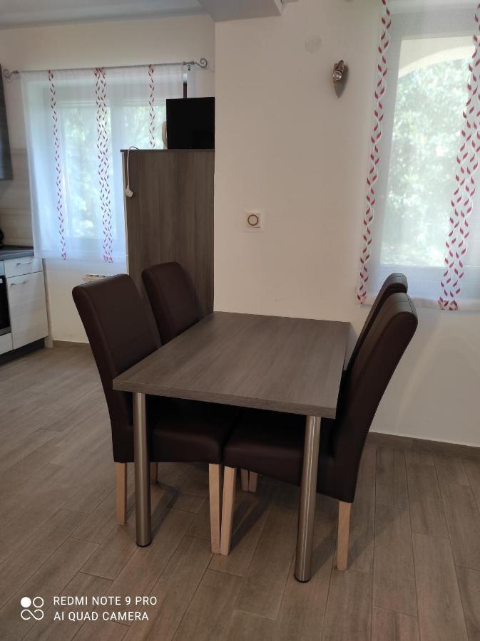 Apartment Tominovic Opatija Ngoại thất bức ảnh