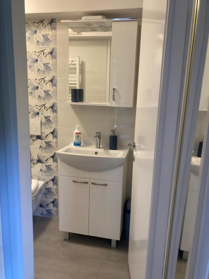 Apartment Tominovic Opatija Ngoại thất bức ảnh